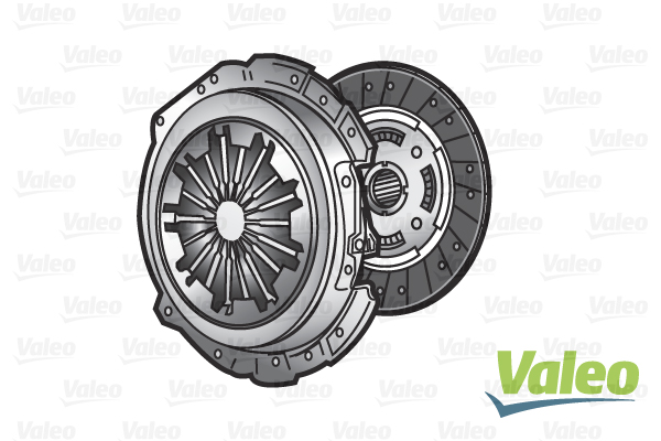 VALEO 404590