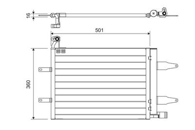 VALEO 817686