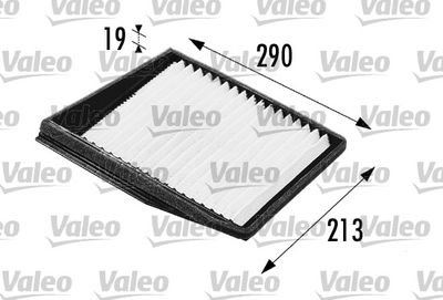 VALEO 698176