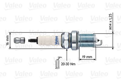 VALEO 246898