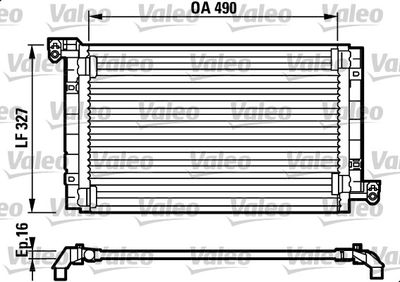 VALEO 817384