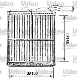 VALEO 812077