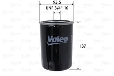 VALEO 586101