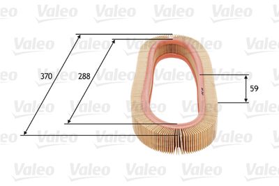 VALEO 585693