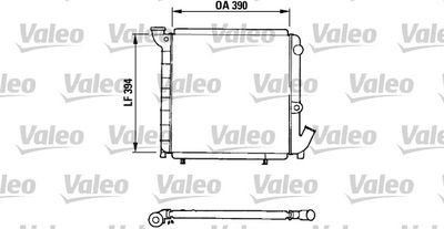 VALEO 810927 VALEO 810927