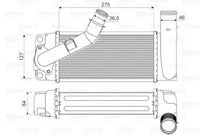 VALEO 818351