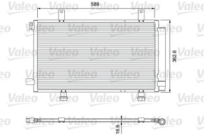 VALEO 810928