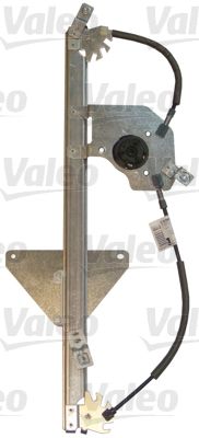 VALEO 850932