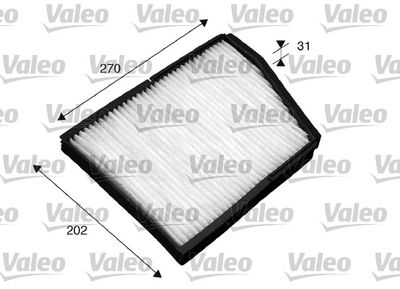 VALEO 698859