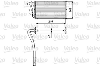 VALEO 812277