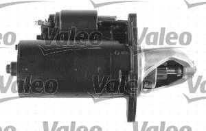 VALEO 458566