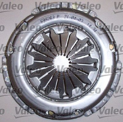 VALEO 826413