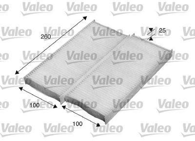 VALEO 715520