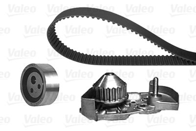 VALEO 614545