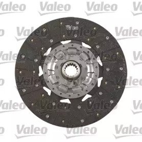 VALEO 807722