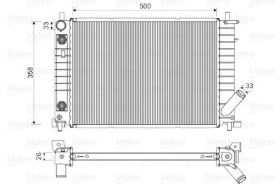 VALEO 731768