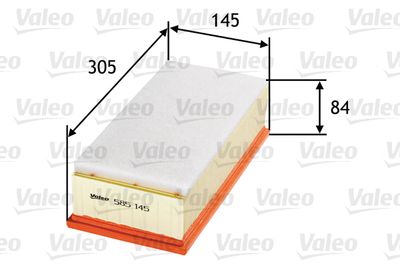 VALEO 585145