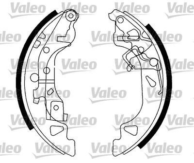 VALEO 553868