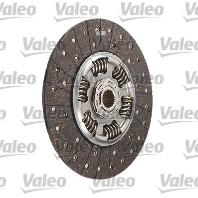 VALEO 829483