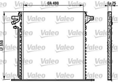 VALEO 817011