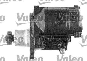 VALEO 458620