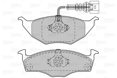 VALEO 598734