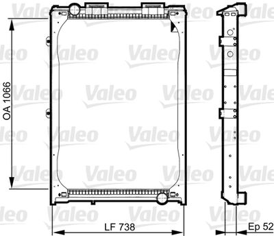 VALEO 733529