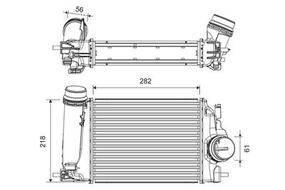 VALEO 818317