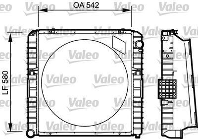 VALEO 731535