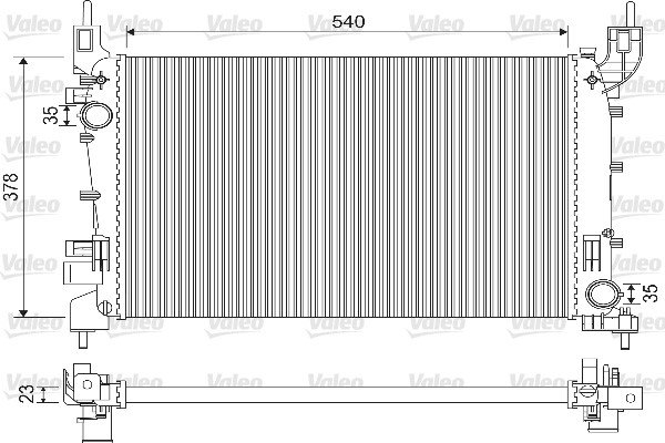 VALEO 733119