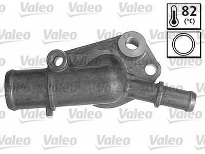 VALEO 820466