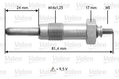 VALEO 345192