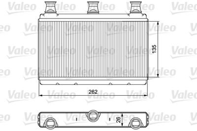 VALEO 811537