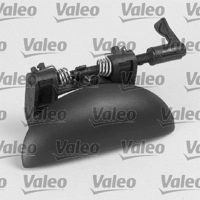 VALEO 256912