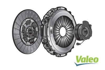 VALEO 827639