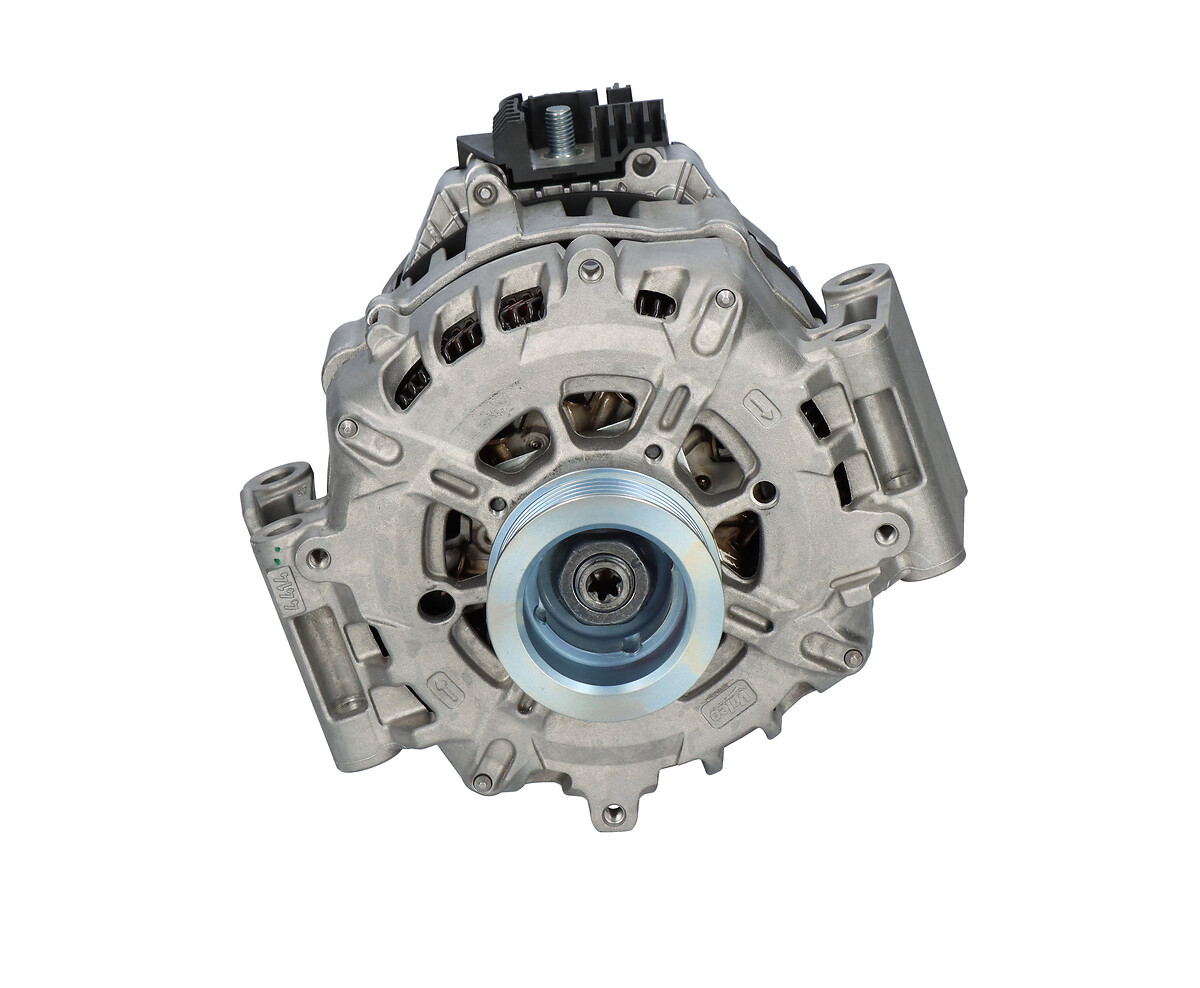 VALEO 444767 VALEO 444767
