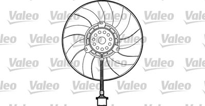 VALEO 698373