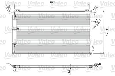 VALEO 810904