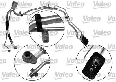 VALEO 818483