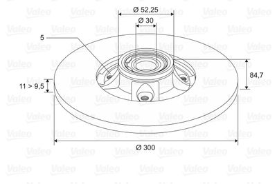 VALEO 186893