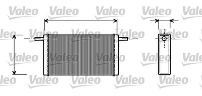 VALEO 812245