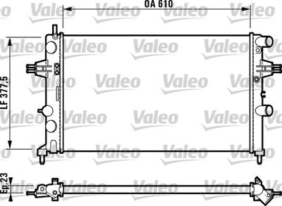 VALEO 732551