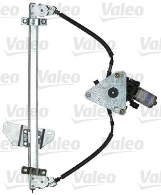 VALEO 850205