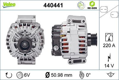 VALEO 440441