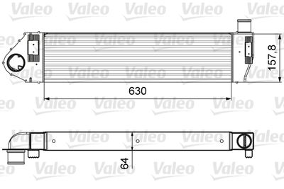 VALEO 818621