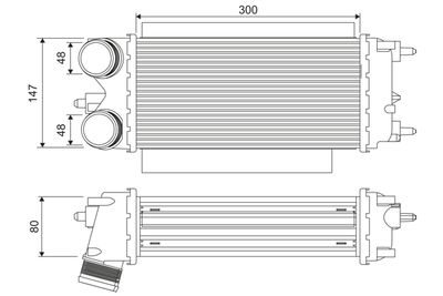 VALEO 818539