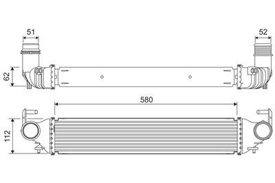 VALEO 818312