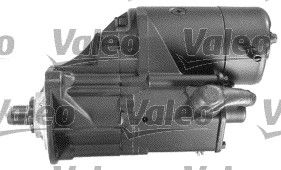 VALEO 458611