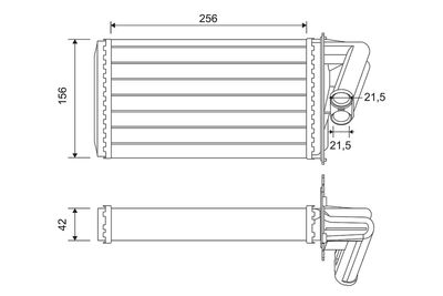 VALEO 812113