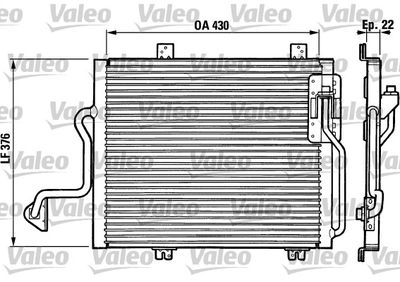 VALEO 816863